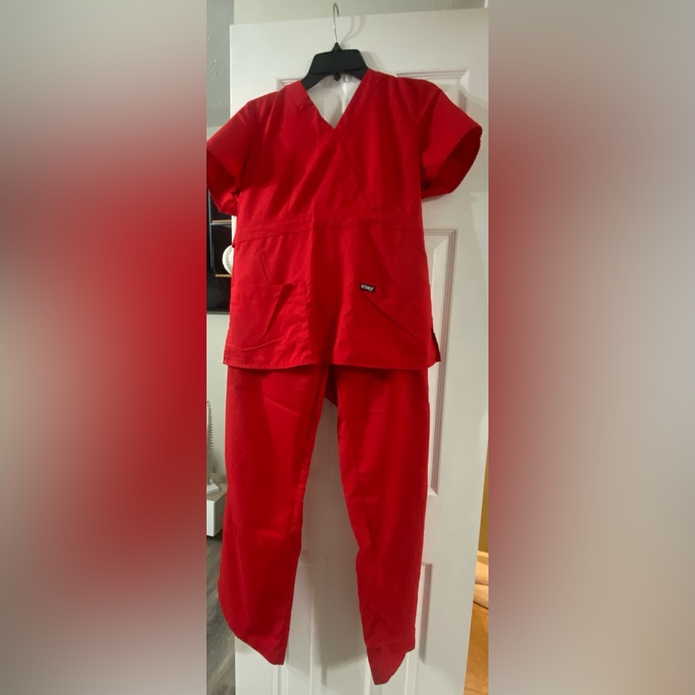Scrub Grey’s Anatomy by Barco set  Size -M